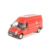 Oxford Diecast 76FT024 Ford Transit LWB High Royal Mail