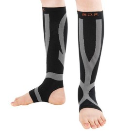 Tape Supporter, Anti-Fatigue, Swelling, Katsuno Style, Comfort Walk Tape, Set of 2, Black