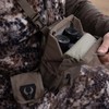 Badlands Bino EZ | Modular Binocular Harness System for Optimal
