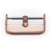 BARTON WATCH BANDS - Replacement Buckle - Choice of Color