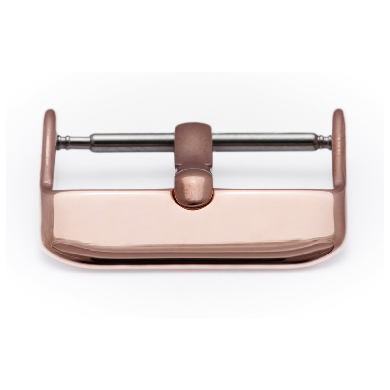 BARTON WATCH BANDS - Replacement Buckle - Choice of Color
