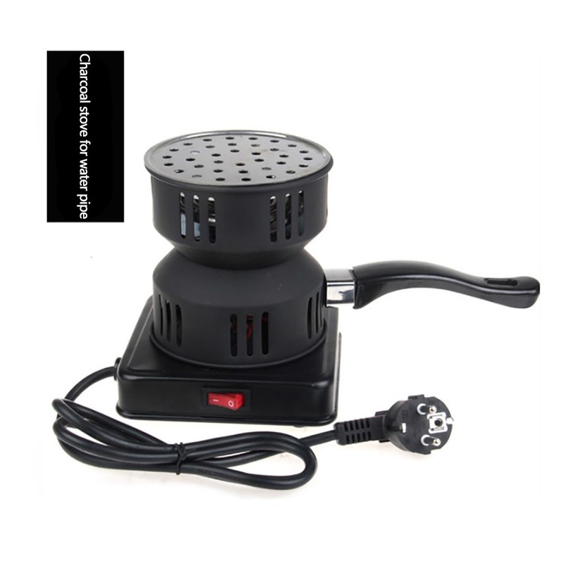 Electric Charcoal Starter Coal Charcoal Lighter Tea Coffee Heater Electric