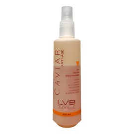 Spray Dos Fases Doble Reparación Para Todo Tipo De Cabello