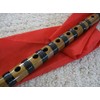 New 6 holes Southern Style Bamboo Flute bB/bE w. landscape