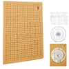 Macrame Board with Pens, Double-Sided Macrame Board Large with Grids
