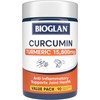 Bioglan Curcumin Turmeric 15,800mg Tab X 90