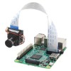 Dorhea for Raspberry Pi 4 B 3 B+ Camera Module