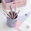 Grupo Erik Pusheen Portapenne da Scrivania - Cancelleria | Regalo