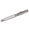 Machine Reamer Replacement High Speed Steel Taper Shank High Accuracy