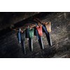 Kupilka Fire Steel 8 Ergonomic Flint with Organic Material Handle,