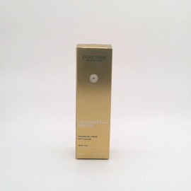 L’OCCITANE L'Occitane Immortelle Divine Foaming Cleansing Creme 125ml / 4.9 oz *NEW IN BOX*