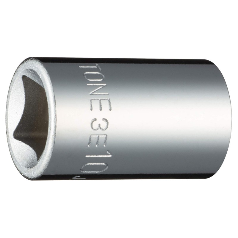 Tone Socket (8 Angle) 3E-10 Drive Angle 0.3 inch (9.5