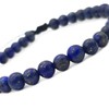 Pulsera Lapislázuli 100% Natural | Intuición y Abrir Caminos |