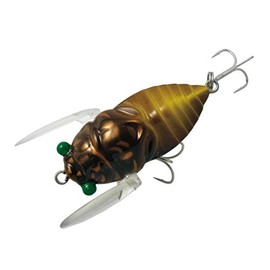 TIEMCO #062 Cicader Origin Magnum Fishing Lure