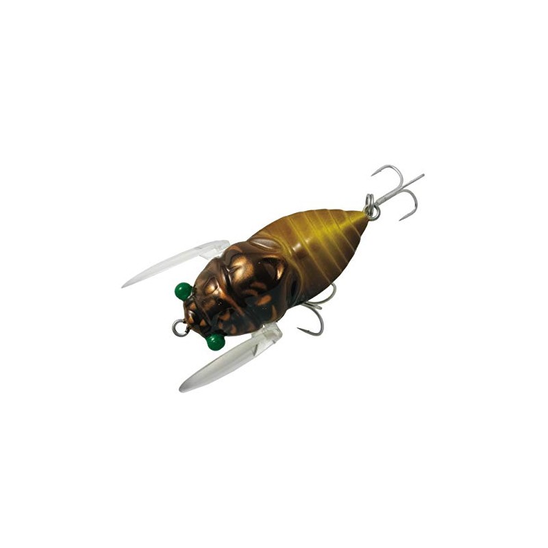 TIEMCO #062 Cicader Origin Magnum Fishing Lure