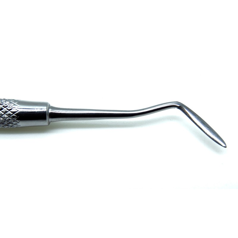 Dental Hollenback 3 Amalgam Wax Modeling Carver Restorative Double Ended
