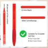 PKCHYE Pack of 12 Compatible with Pilot Frixion Rollerball Pen