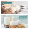 Jasmine Essential Oil, ESSSLUX Aromatherapy Oils for Diffuser, Massage, Soap,