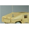 DEF MODEL DM35129 1/35 US Army AS1729 Antenna Base Set