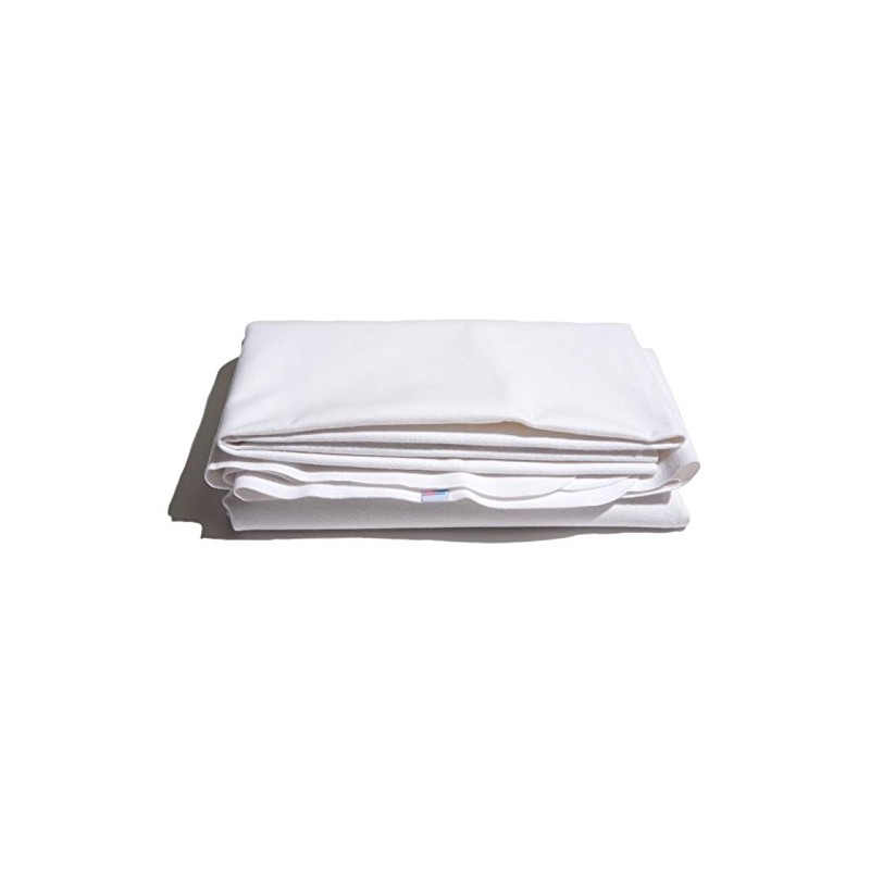 Motherhood 5906714472230 Waterproof Bed Pad, 195 x 90 cm
