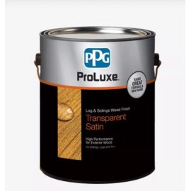 PPG Proluxe/Sikken - Natural 078