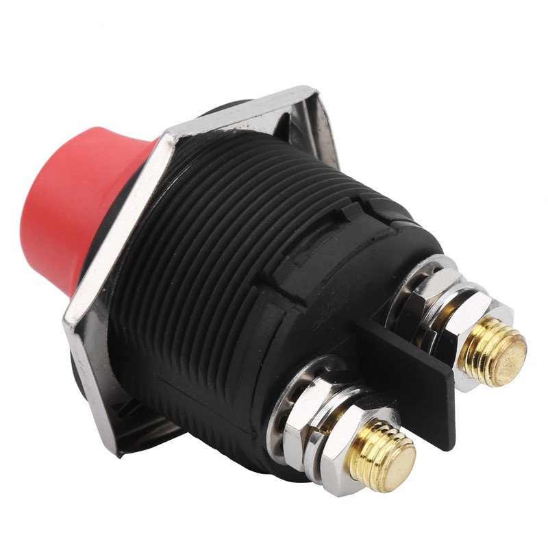 200A DC32V Battery Isolator Protection Power Cut Off Switch for