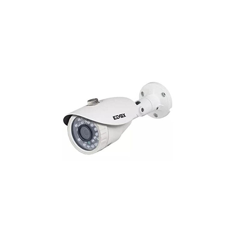 VIMAR 46CAM.136B.8 Camera Bullet Day & Night, CVBS/AHD Selectable, Resolution