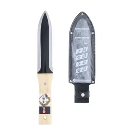 Takagi Kikudo Sansai Hori with Case