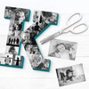 PrintWorks Double Sided Matte Photo Paper 8.5" x 11" -