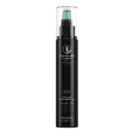 Styling Treatment Oil Awapuhi Wild Ginger 150ml
