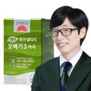 Goryeoun-dan-mol Korea Eundan Plant-based Pure RTG Omega-3 Easy 60 Capsules,