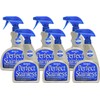 Hope's Perfect Stainless Steel Cleaner Streak-Free Self-Polishing Formula, Blocks Fingerprints,