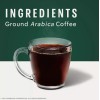 Starbucks Dark Roast K-Cup Coffee Pods, Single-Origin Sumatra, 72 ct.