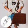 11 Pcs Spring Loaded Toggle Latches, Stainless Steel Toggle Latches