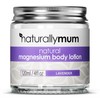NaturallyMum NaturallyMum - Magnesium Body Lotion [NATURAL & VEGAN] -