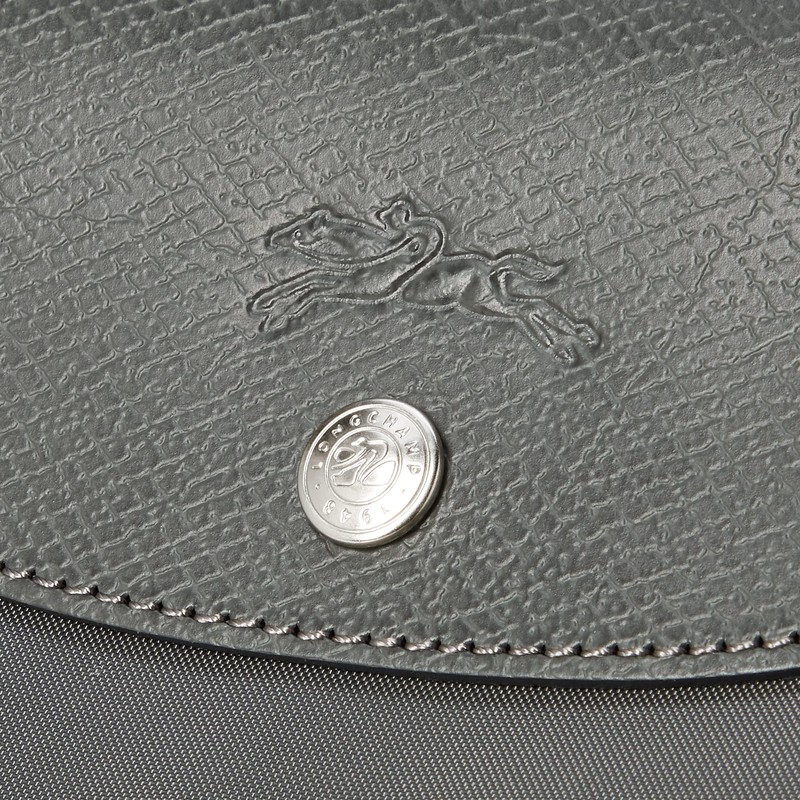 Longchamp 1899919 Le Pliage Green L Shoulder Bag Tote Bag,