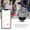 M2 Bike Global Position System Cycle Speedmeter Wireless BT Bicycle