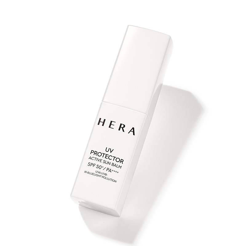 Hera [헤라]UV프로텍터 액티브 선 밤 SPF 50+/PA++++ [Hera] UV Protector