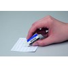Tombow Pencil Eraser Mono PE-01A, Pack of 1, White