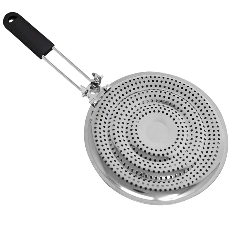 BNYD Heat Diffuser Plate for Gas & Electric Stove –