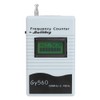 GY560 50Mhz To 2.4Ghz Portable Frequency Counter, Car Frequency Counter