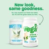 Vega Protein & Greens Powder, Chocolate, 28.7 Ounce