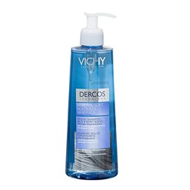 DERCOS Shampoo 1er Pack (1x 400 ml)