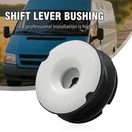 JUUDDENPARTS 1434708 Gear Linkage End Repair Kit, Replacement for Ford Transit MK7 2.2 TDCI 2006-2014, Replacement for Volvo V40 2012-2019, Replaces 1386133 1370913