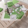 PETTI Artigiani Italiani - Elegant Centerpiece, Kitchen Table Centerpiece, Solid