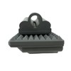ZFZMZ Replacement 1 Series 1025R Differential Lock Pedals are Compatible