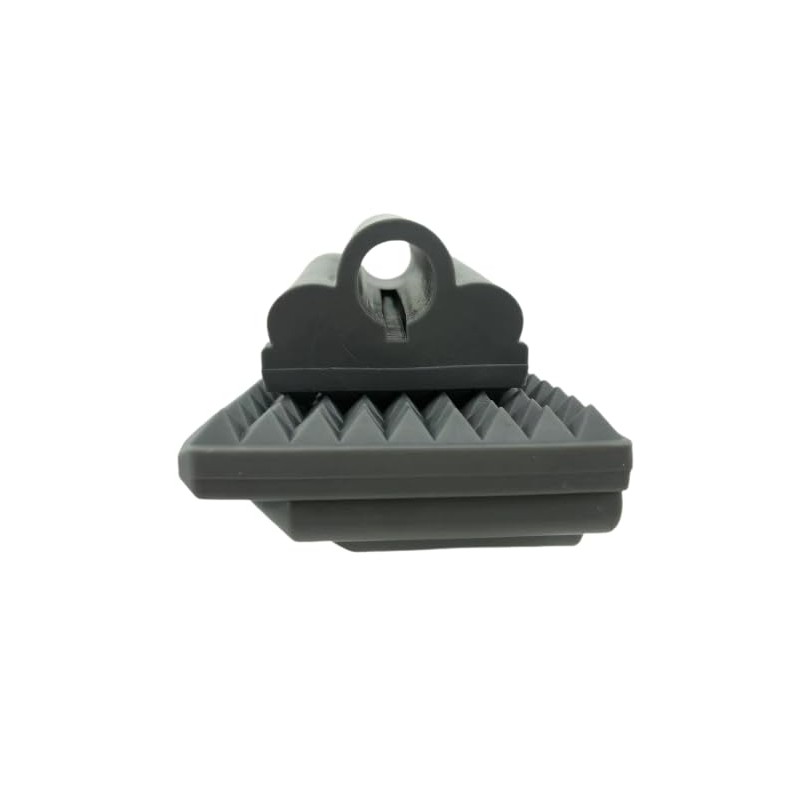 ZFZMZ Replacement 1 Series 1025R Differential Lock Pedals are Compatible