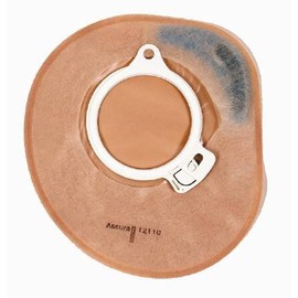 Coloplast 23854900 Colostomy Pouch Assura 8-1/2 Inch Length Closed End 12385 Box Of 30