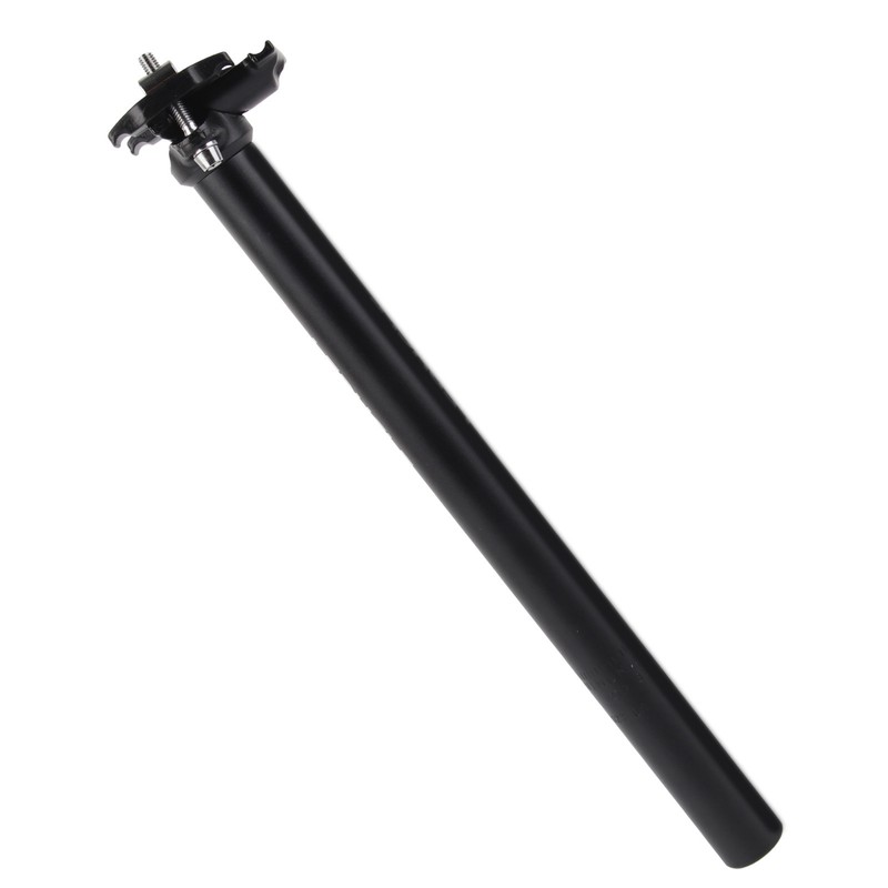 Aluminium Alloy Bicycle Seatpost Adjustable Super Light Mountain Road Bike
