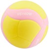 MIKASA Smile Valley No. 4 Yellow/Pink VS160W-Y-P Recommended Internal Pressure